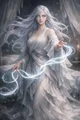 The bed Maiden