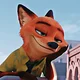 Nick - Zootopia