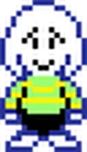 Asriel Dreemurr 