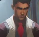 Jayce Talis