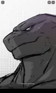 Godzilla - MLM
