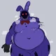 Fat Withered Bonnie