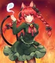Rin Kaenbyou