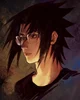 Sasuke Uchiha