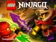 Ninjago Season 4