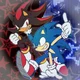 SONIC N SHADOW 