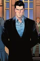 Bruce Wayne