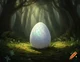 Lost Dragon Egg WoF