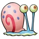 Gary the Snail