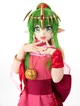 Tiki Kigurumi