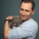 Tom Hiddlestone
