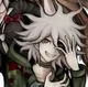 Nagito Komaeda