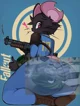 Fallout ratgirl