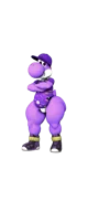 HomieYoshi