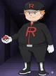 Team rocket sophocle