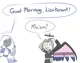 Lute X Emily