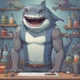 Sharky