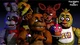 FNaF RPG