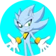 Nazo the hedgehog