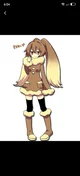 Lopunny tg