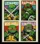 Teenage Mutant Ninja