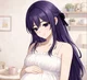 Pregnant TG