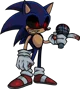 Sonic EXE