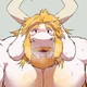 Asgore Dreemurr