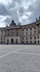 BERLIN UNI