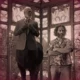CHIRON AND MR D