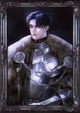 Commander Raffiel