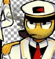 Captain Sweeper