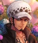 Trafalgar Law