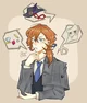Chuuya Nakahara 