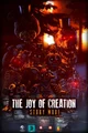The joy of creation