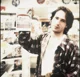 JEFF BUCKLEY