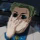 RQ Nanami Kento