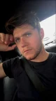 Niall Horan