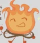 Firey - BFDI