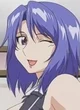 Mai Katsuragi
