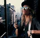 David Lee Roth