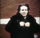 JEFF BUCKLEY
