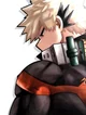 Katsuki Bakugo
