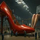 GIANTESS ShoeFactory