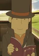 Professor Layton