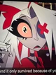 Hazbin - Valentines