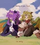 Justice Duo - UU