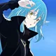 Rimuru Tempest