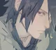 Sasuke Uchiha 