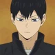 HQ - Kageyama Tobio